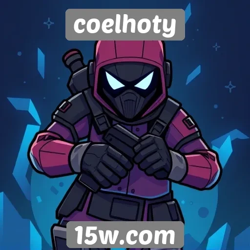 Coelhoty revela novidades sobre lançamentos de jogos