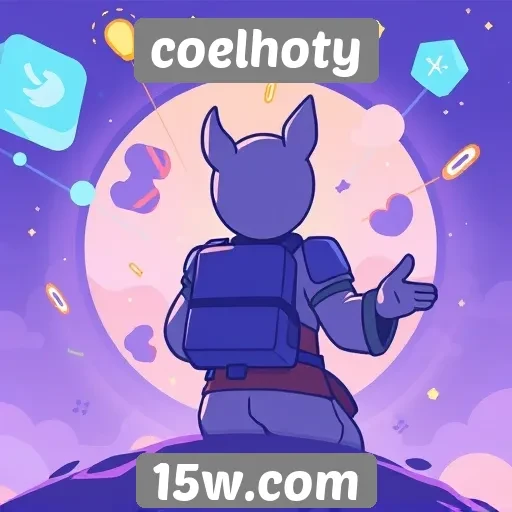 Recursos de comunidade e interação no coelhoty