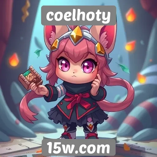 Análise da jogabilidade em coelhoty