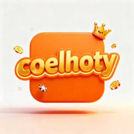 Logo da coelhoty