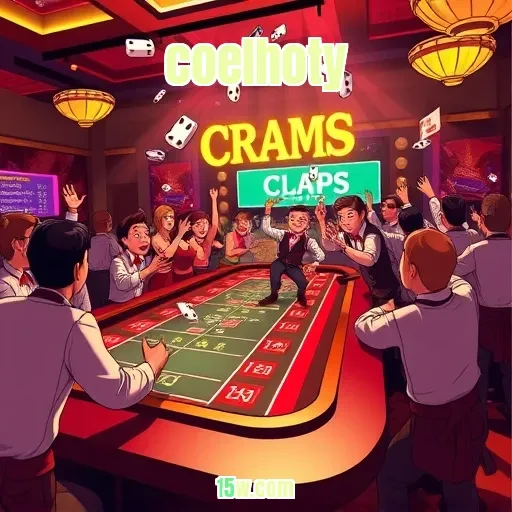 coelhoty: A Plataforma Ideal para Gamers Brasileiros!