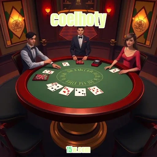 coelhoty VIP: Descubra as Vantagens que Você Não Pode Perder!